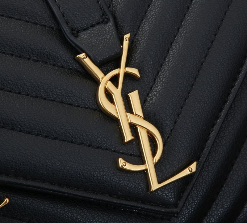 YSL Satchel Bags